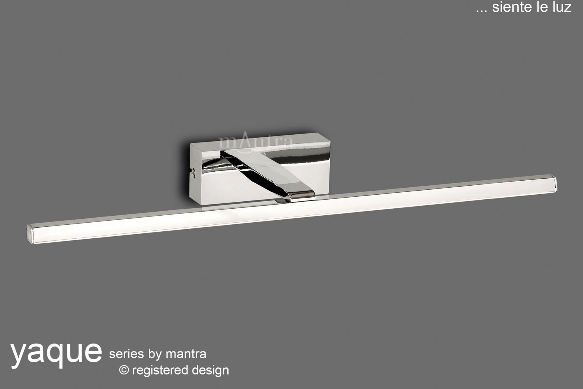 Yaque Wall Lights Mantra Fusion Modern Wall Lights Yaque Wall Lights Mantra Fusion Modern Wall Lights